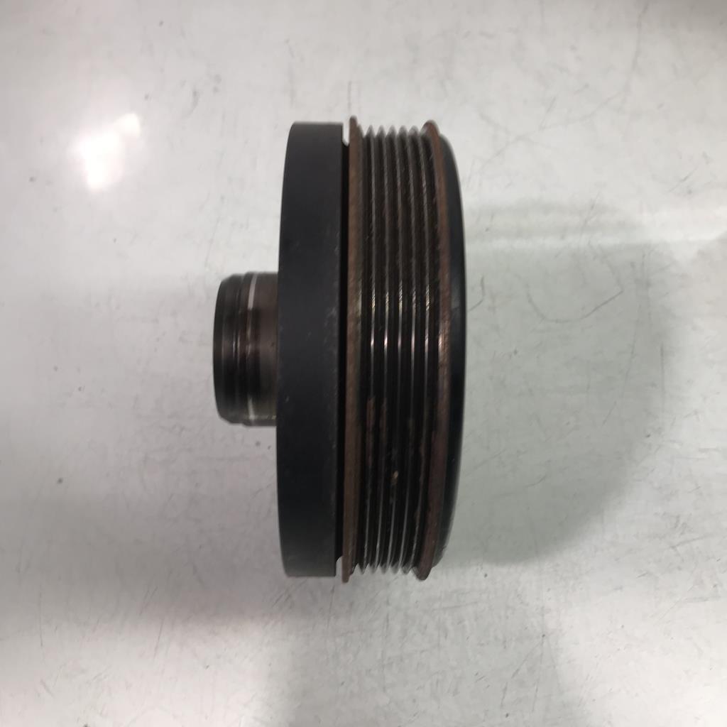Puleggia smorzatrice BMW X3 F25 PHASE 2 Diésel - 1