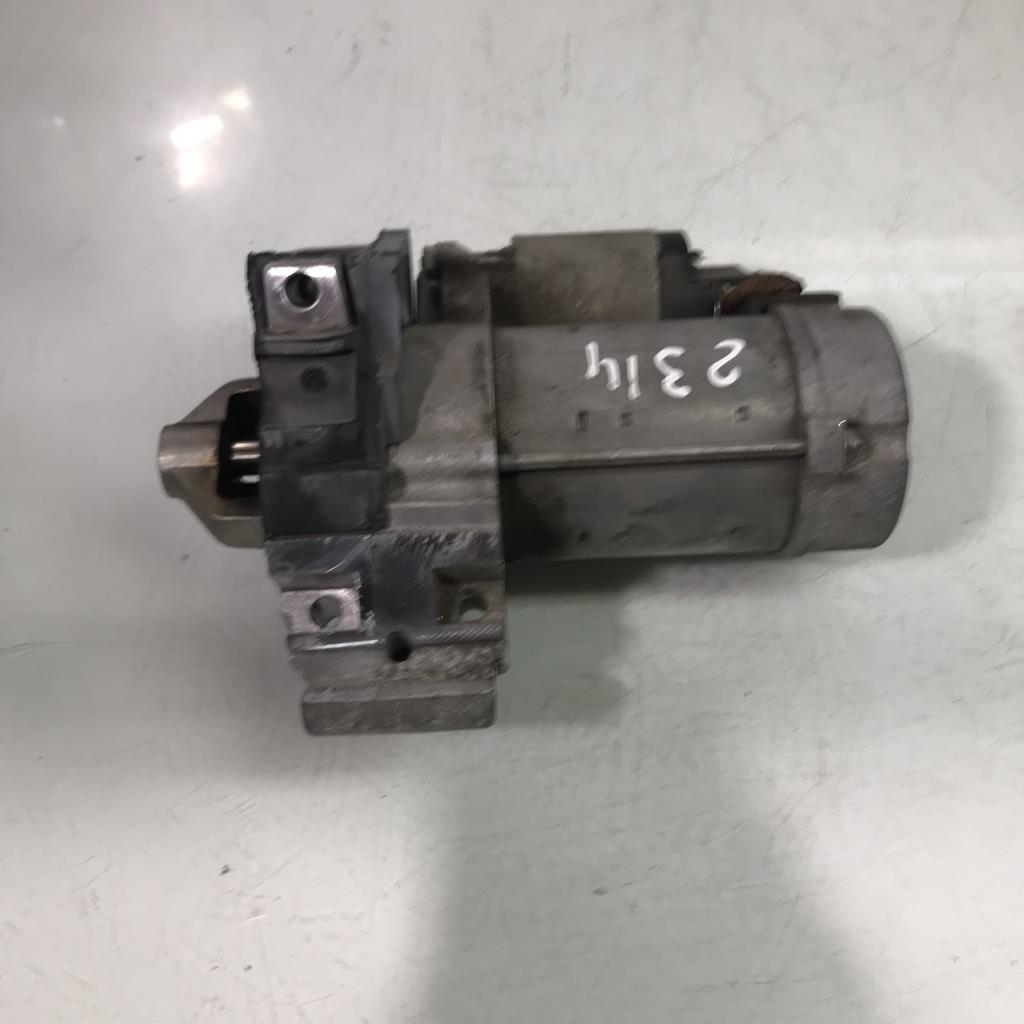 Demarreur BMW X3 F25 PHASE 2 Diesel - 1