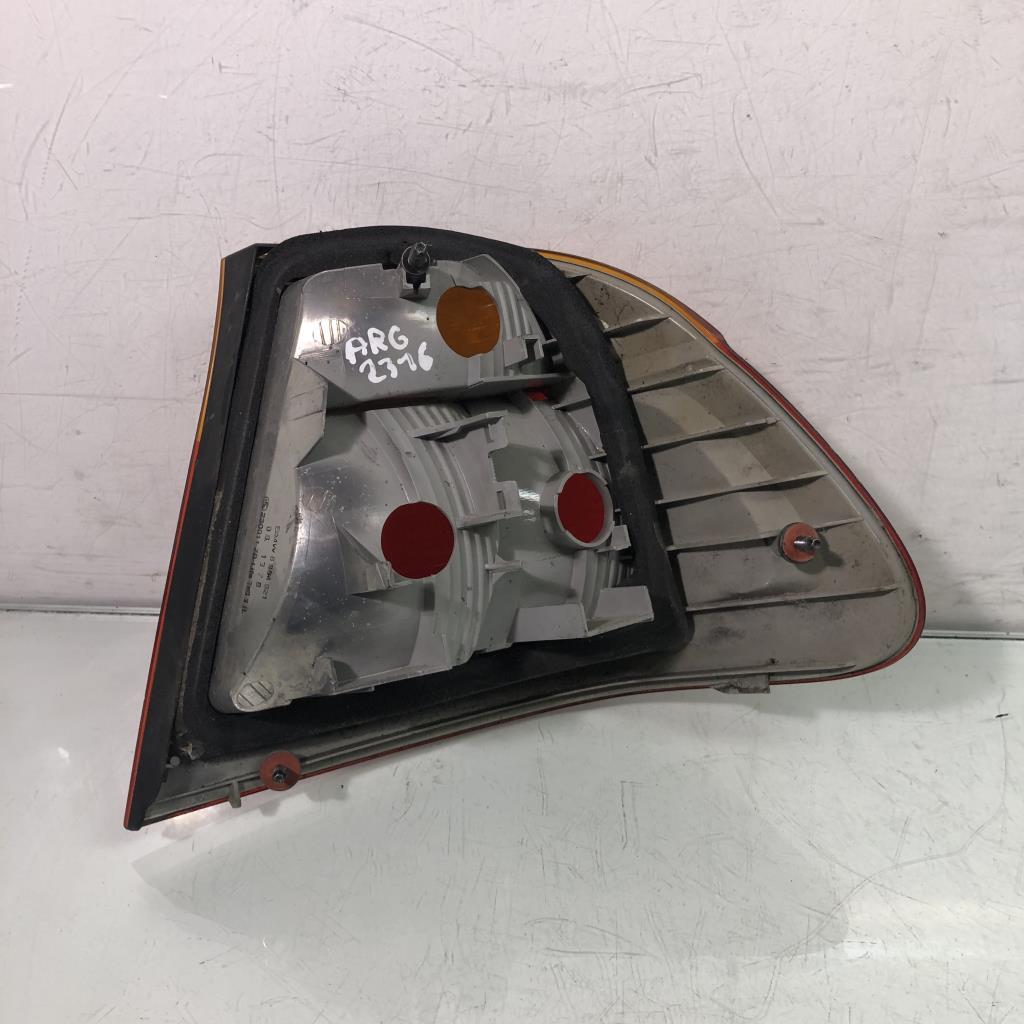 Fanale posteriore principale sinistro (luci) BMW SERIE 3 E46 PHASE 1 Gasolina - 1
