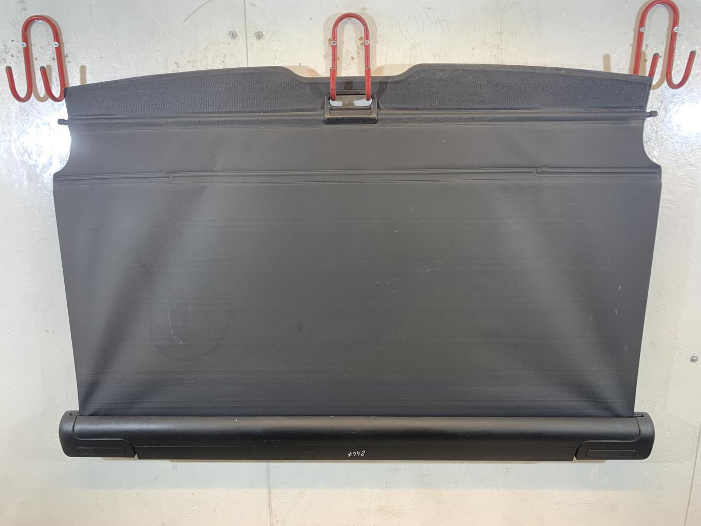Plage arriere BMW SERIE 3 E36 TOURING BREAK Diesel - 1