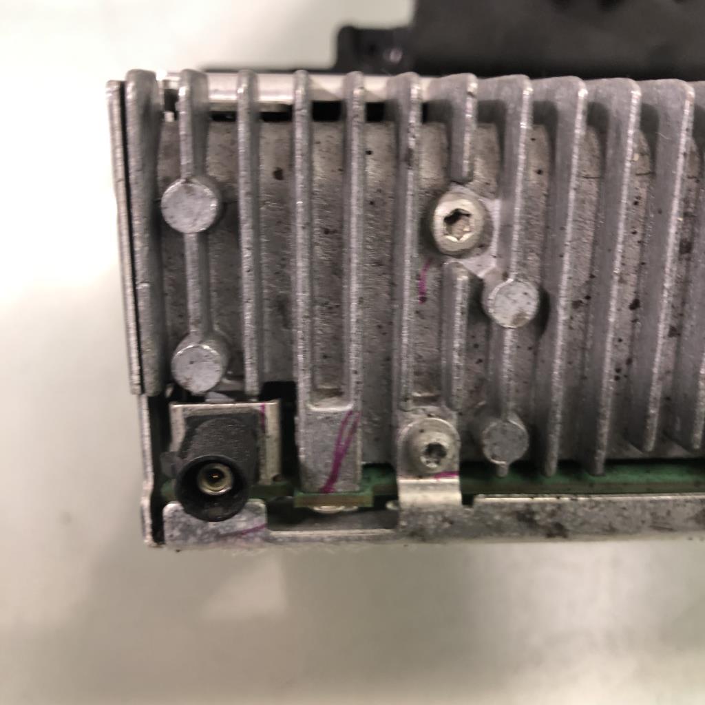 Autoradio d'origine MINI MINI 2 R56 PHASE 1 Essence - 1