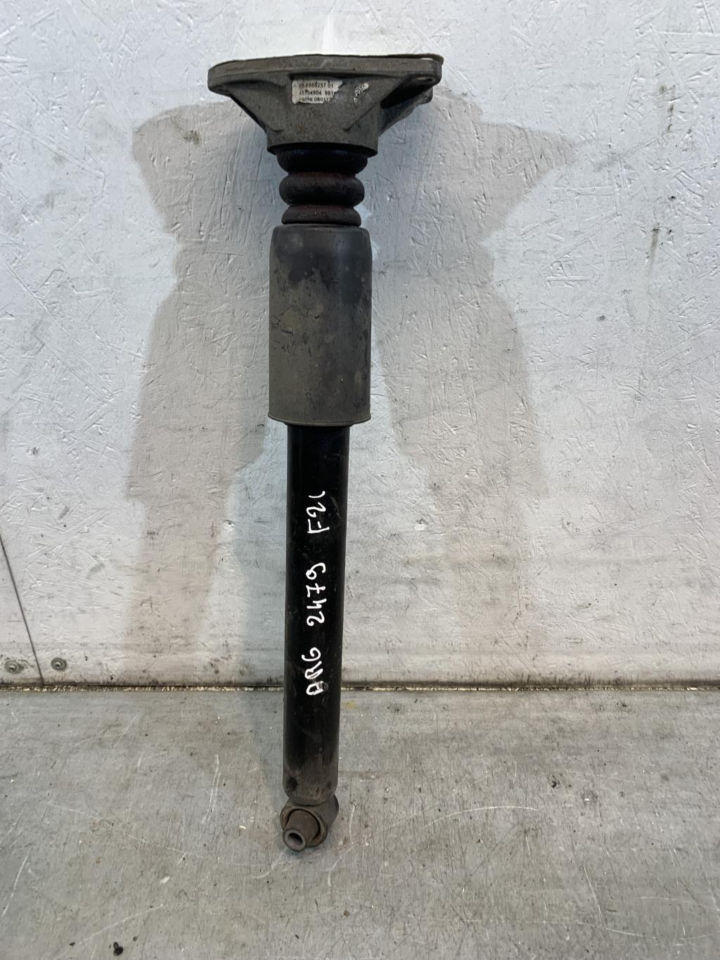 Ammortizzatore posteriore sinistro BMW SERIE 1 F21 PHASE 2 Diésel - 1