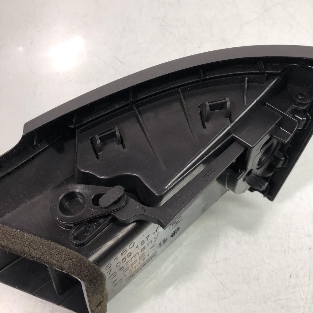 Bocchetta aerazione cruscotto anteriore sinistra BMW SERIE 1 E87 PHASE 2 Diésel - 1