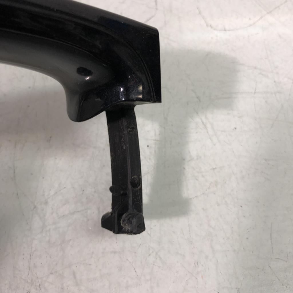 Maniglia portiera anteriore sinistra BMW SERIE 1 F21 PHASE 1 Gasolina - 1