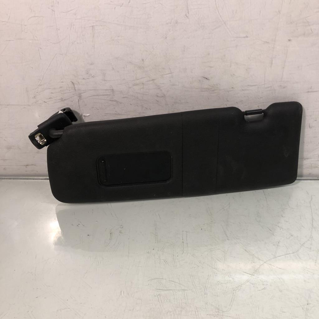 Visiera parasole sinistra BMW SERIE 1 F21 PHASE 1 Gasolina - 1