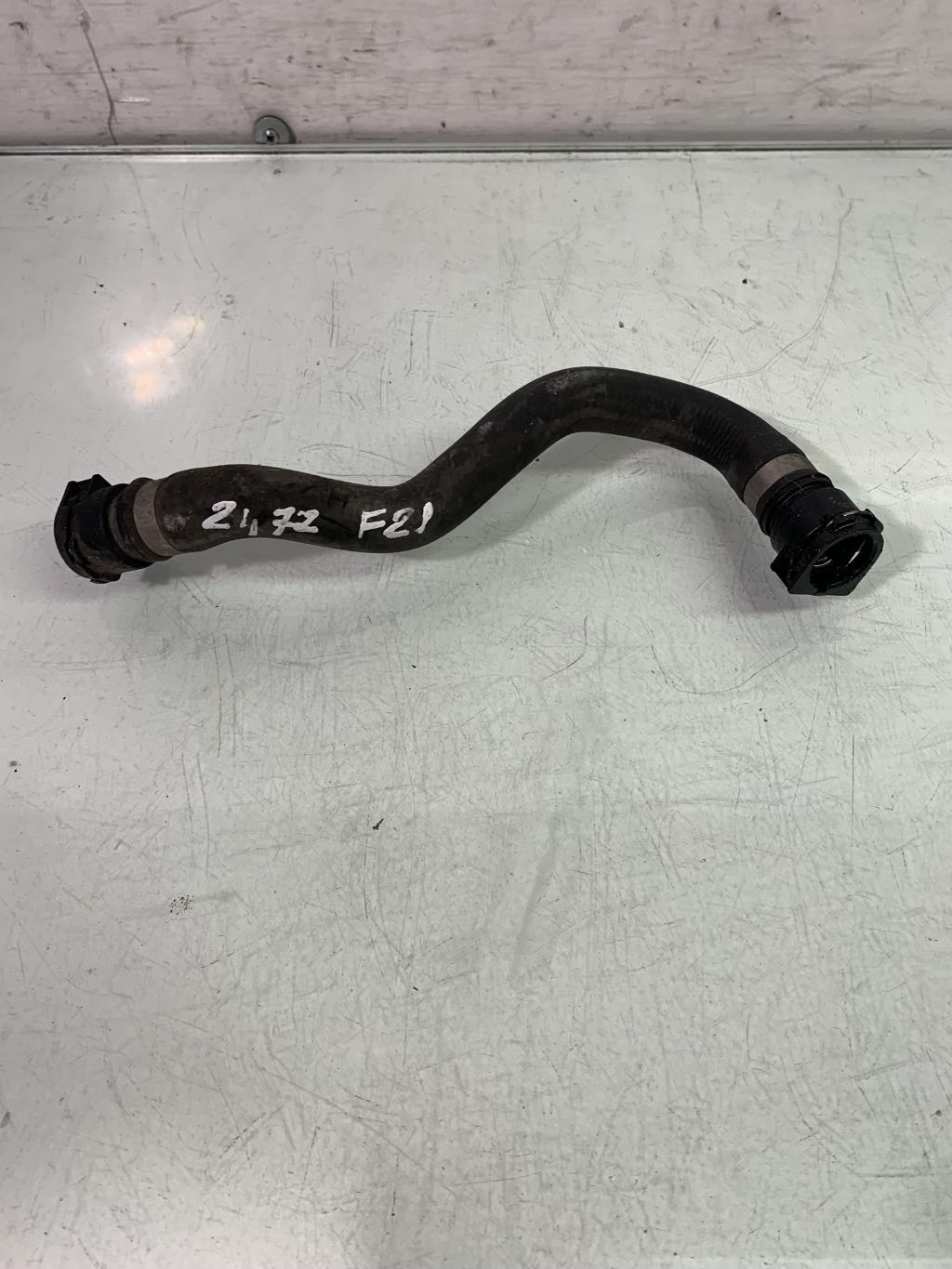 Tubo flessibile BMW SERIE 1 F21 PHASE 1 Gasolina - 1