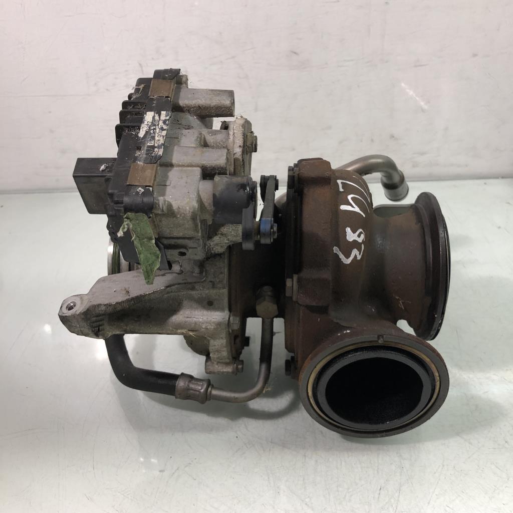Turbo BMW X3 F25 PHASE 1 Diésel - 1
