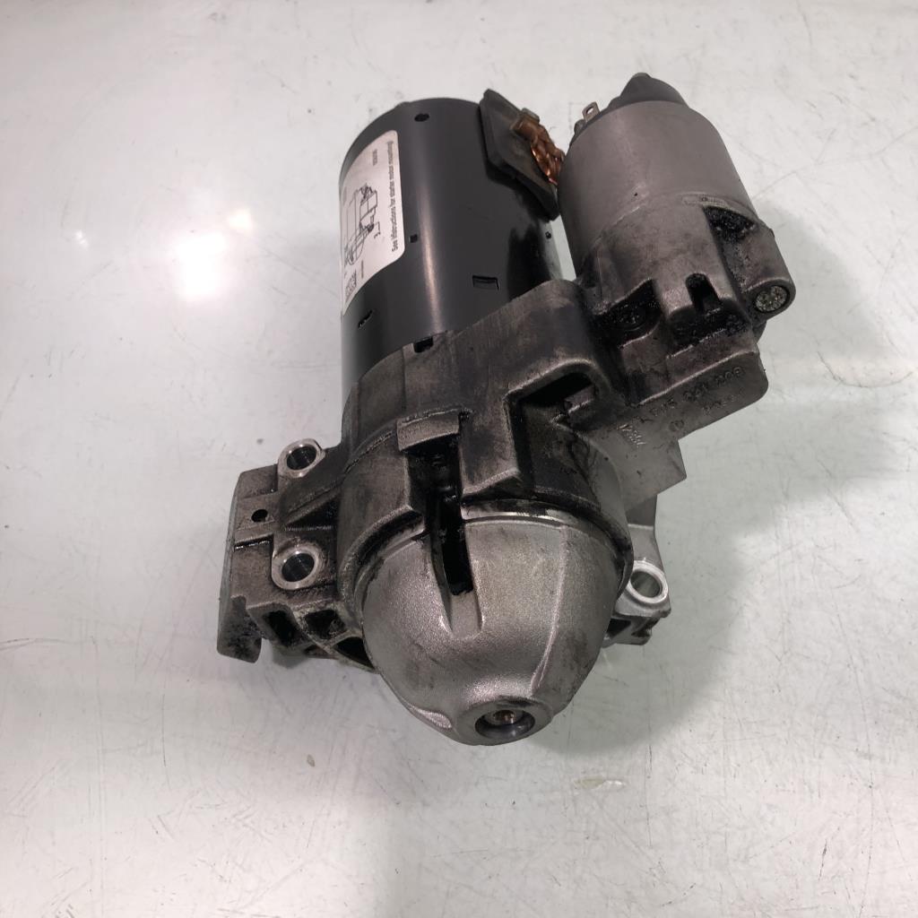 Motorino avviamento BMW X3 F25 PHASE 1 Diésel - 1
