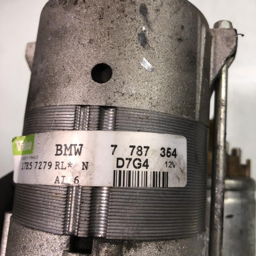 Demarreur BMW SERIE 3 E46 PHASE 2  - 1