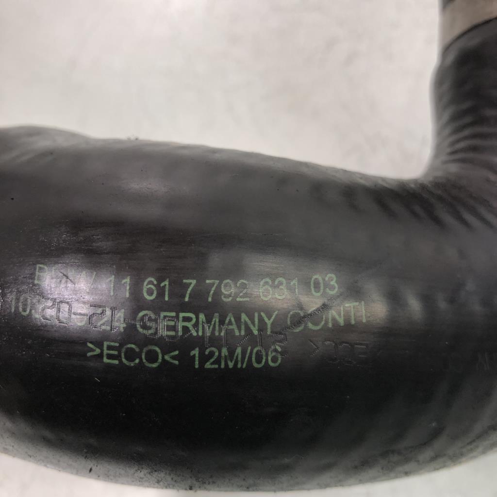 Conduite d'air BMW SERIE 7 E65 PHASE 2 Diesel - 1
