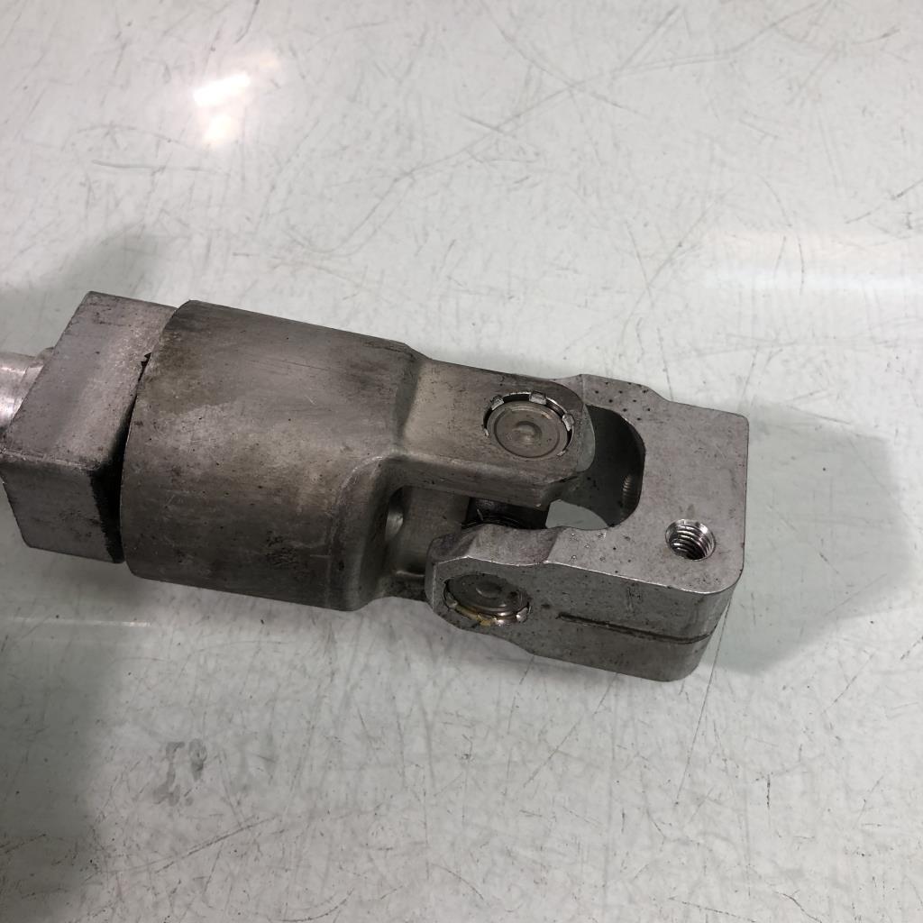 Colonne de direction BMW SERIE 7 E65 PHASE 2 Diesel - 1