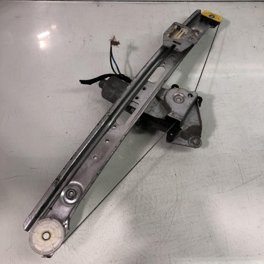 Alzacristalli elettrico posteriore sinistro BMW SERIE 3 E46 TOURING PHASE 2 BREAK Diésel - 1