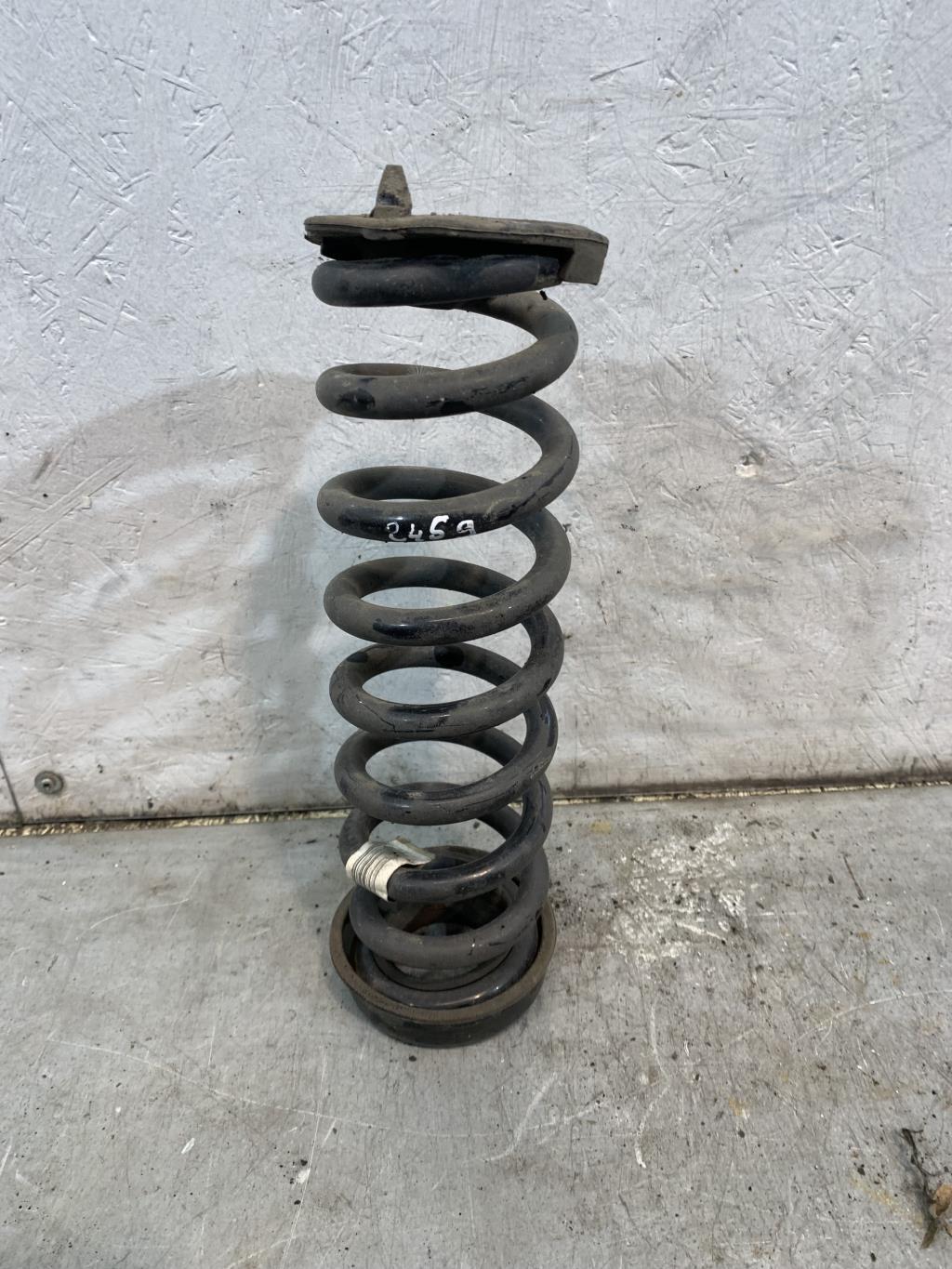 Molla sospensione posteriore BMW SERIE 1 F21 PHASE 2 Diésel - 1