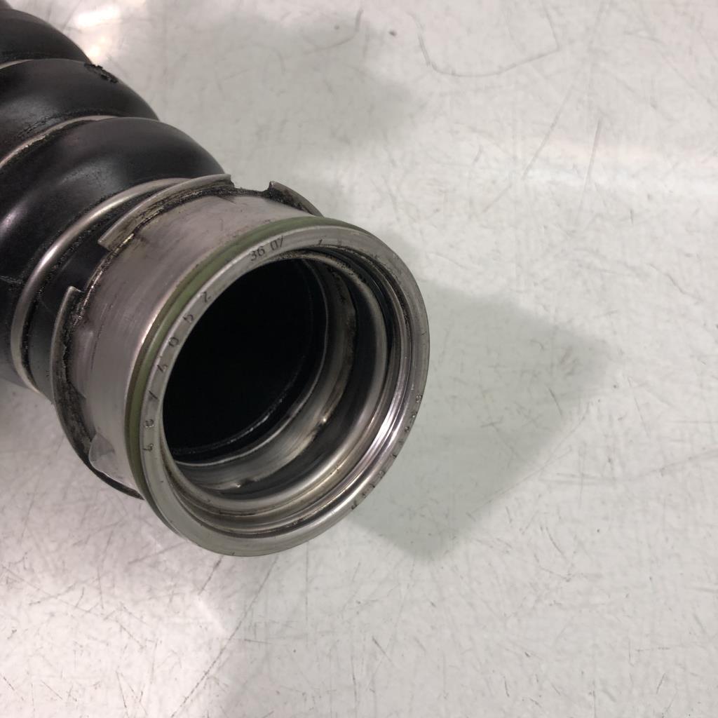Conduite d'air BMW SERIE 1 E81  - 1