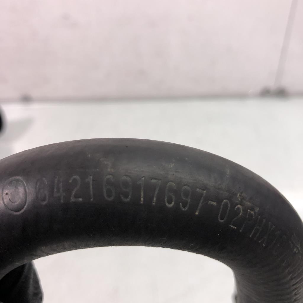 Durite BMW SERIE 5 E60 PHASE 1  - 1