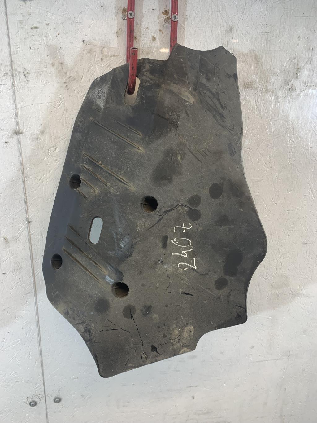 Riparo sottomotore BMW SERIE 1 F20 PHASE 1 Diésel - 1