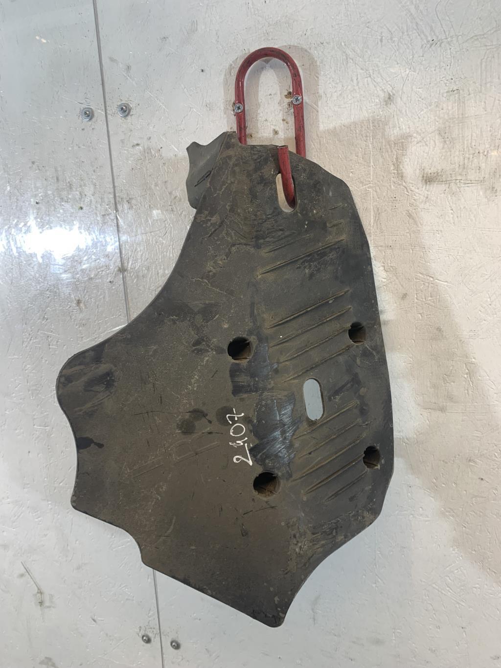 Riparo sottomotore BMW SERIE 1 F20 PHASE 1 Diésel - 1