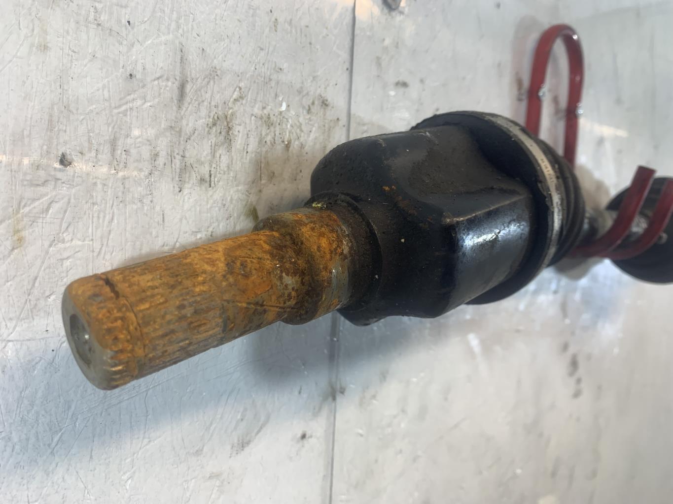 Giunto cardanico albero di trasmissione sinistro MINI MINI 1 R52 CABRIOLET Gasolina - 1
