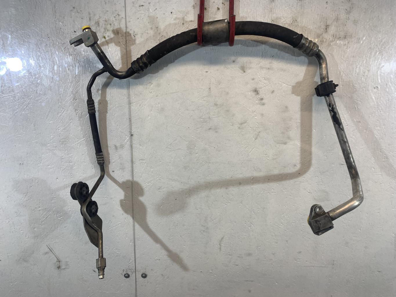 Tuyau de climatisation BMW SERIE 5 E60 PHASE 2 Diesel - 1