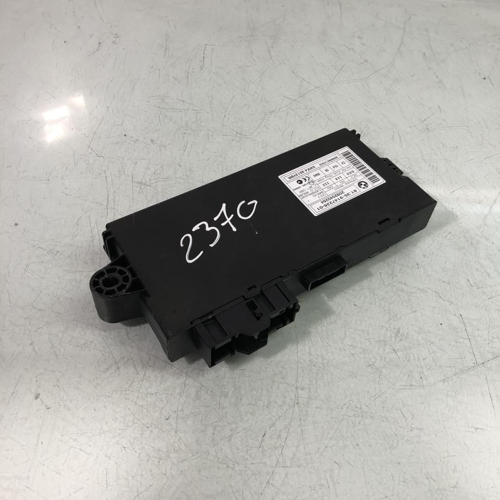 Centralina BMW SERIE 3 E90 PHASE 2 Gasolina - 1