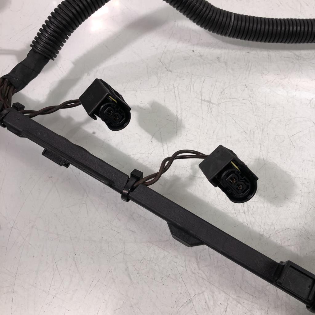 Cablaggio motore BMW X3 F25 PHASE 1  - 1