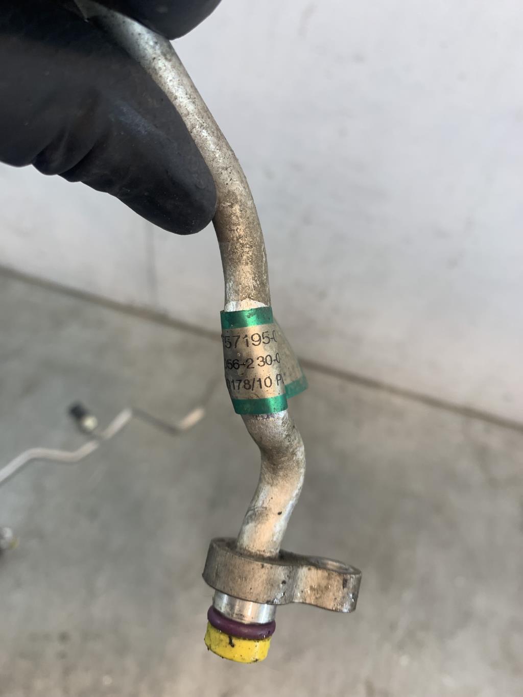 Tuyau de climatisation MINI MINI 2 R56 PHASE 1 Essence - 1