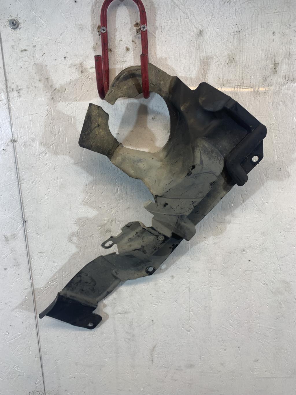 Cache sous moteur BMW SERIE 1 E87 PHASE 1 Diesel - 1