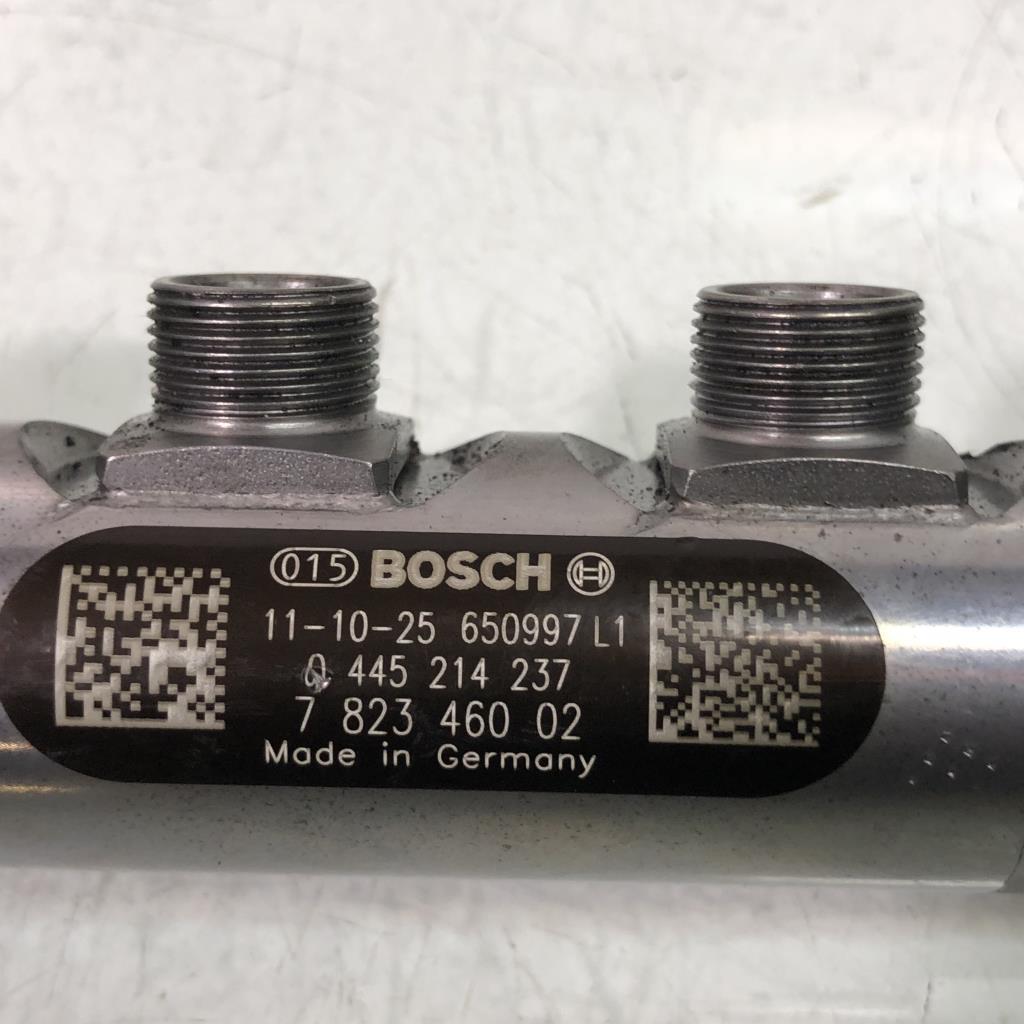 Rampe injection MINI MINI 2 R56 PHASE 2  - 1