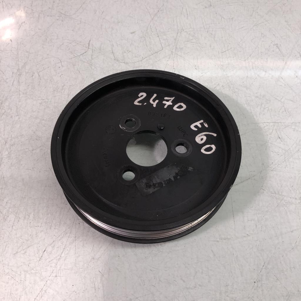 Pompe de direction BMW SERIE 5 E60 PHASE 2 Diesel - 1