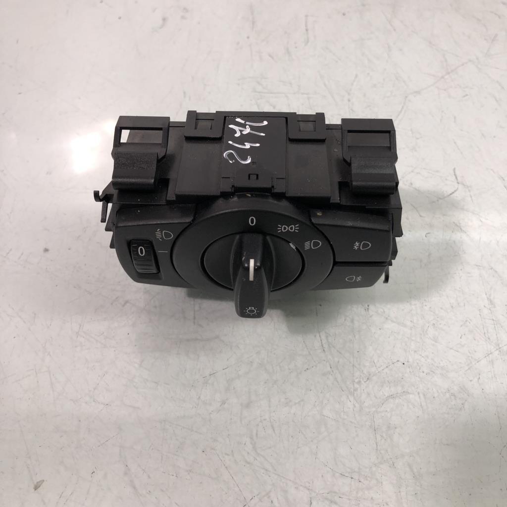 Commande de phare BMW SERIE 1 E87 PHASE 2 Diesel - 1