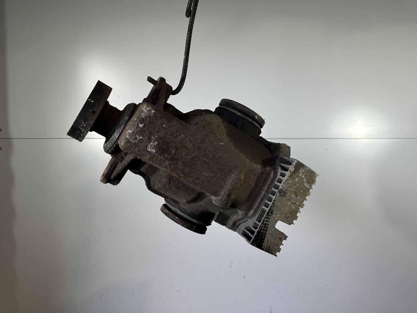 Pont (propulsion) BMW SERIE 7 E65 PHASE 2 Diesel - 1