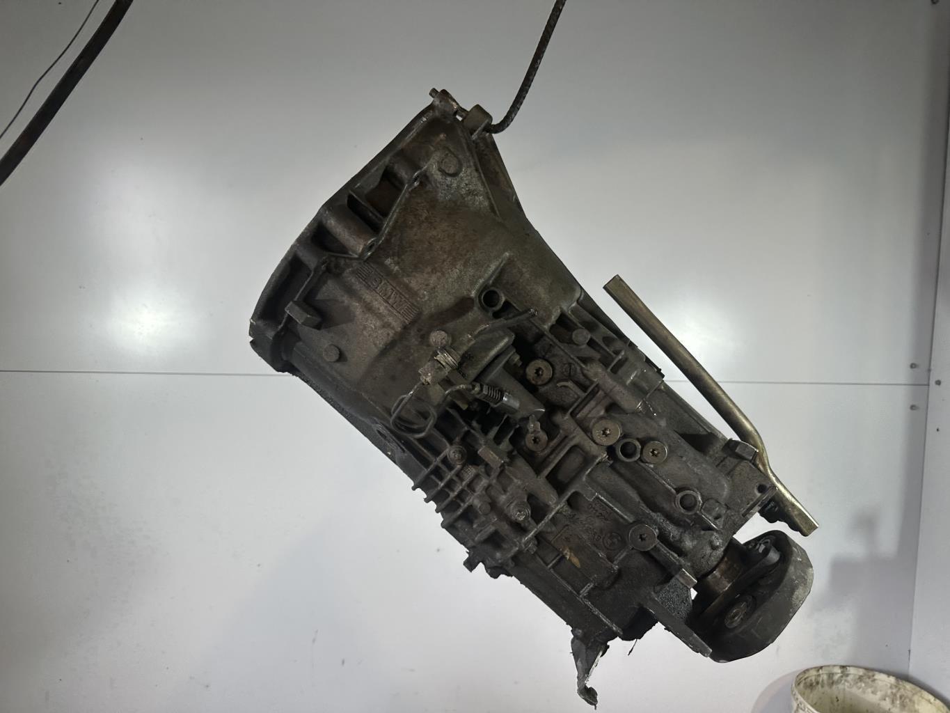 Boite de vitesses BMW SERIE 5 E39 TOURING PHASE 1 BREAK Diesel - 1