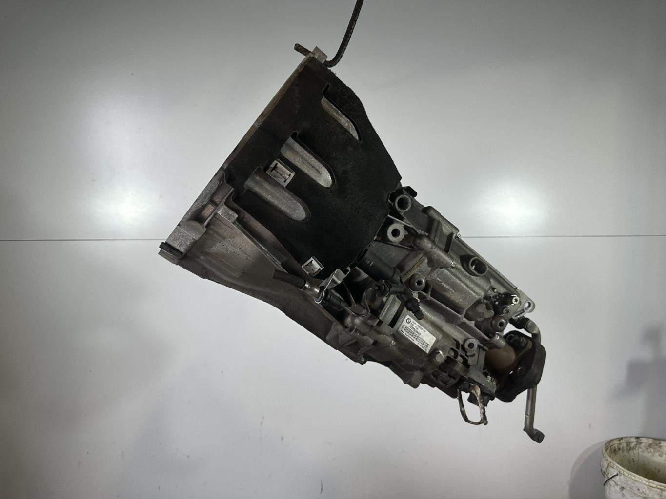 Scatola cambio BMW SERIE 1 F21 PHASE 2 Diésel - 1