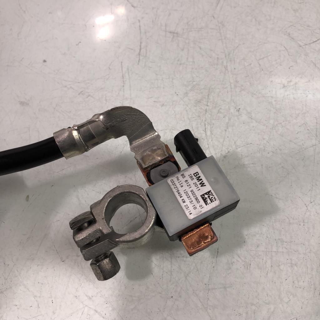 Batteria BMW SERIE 1 F21 PHASE 1 Gasolina - 1