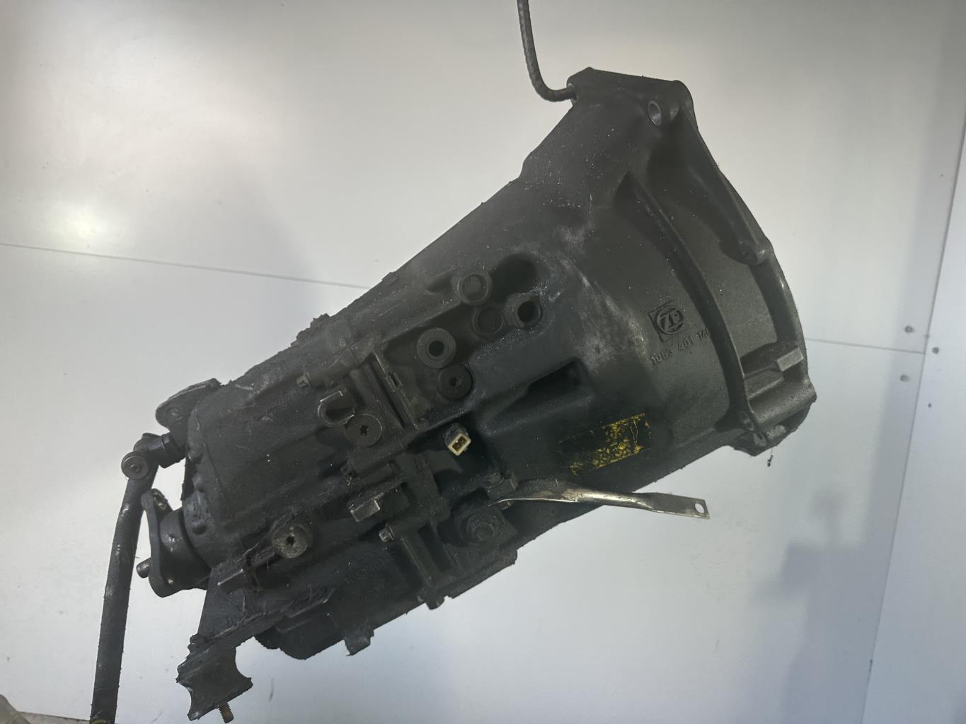 Boite de vitesses BMW SERIE 3 E46 PHASE 1 Diesel - 1