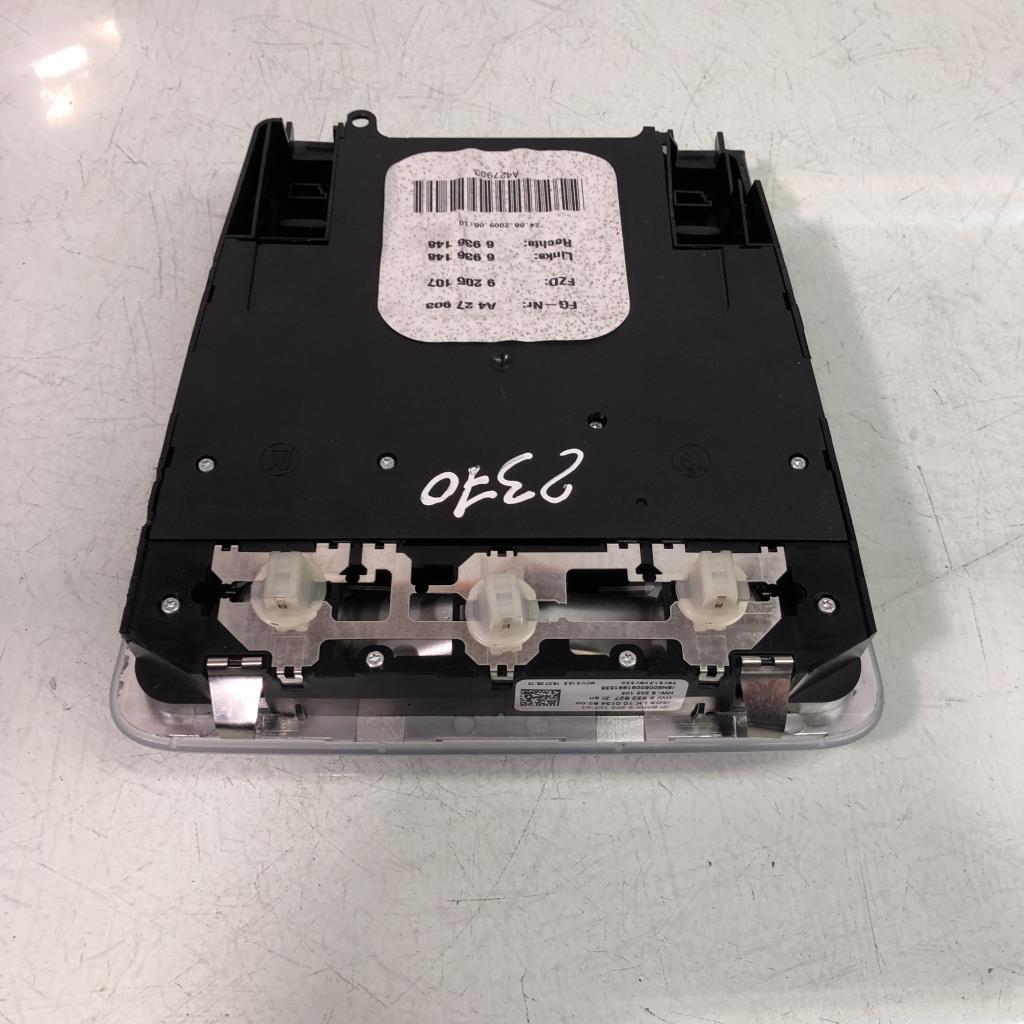 Eclairage de plafonnier BMW SERIE 3 E90 PHASE 2 Essence - 1