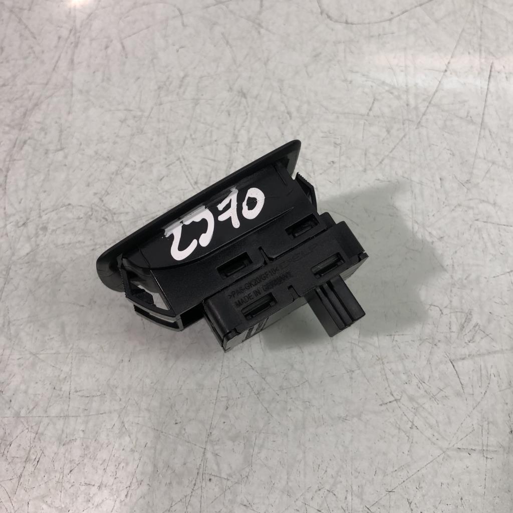 Interruttore alzacristalli BMW SERIE 3 E90 PHASE 2 Gasolina - 1