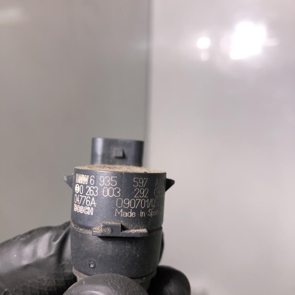 Sensore parcheggio assistito BMW SERIE 3 E90 PHASE 2 Gasolina - 1