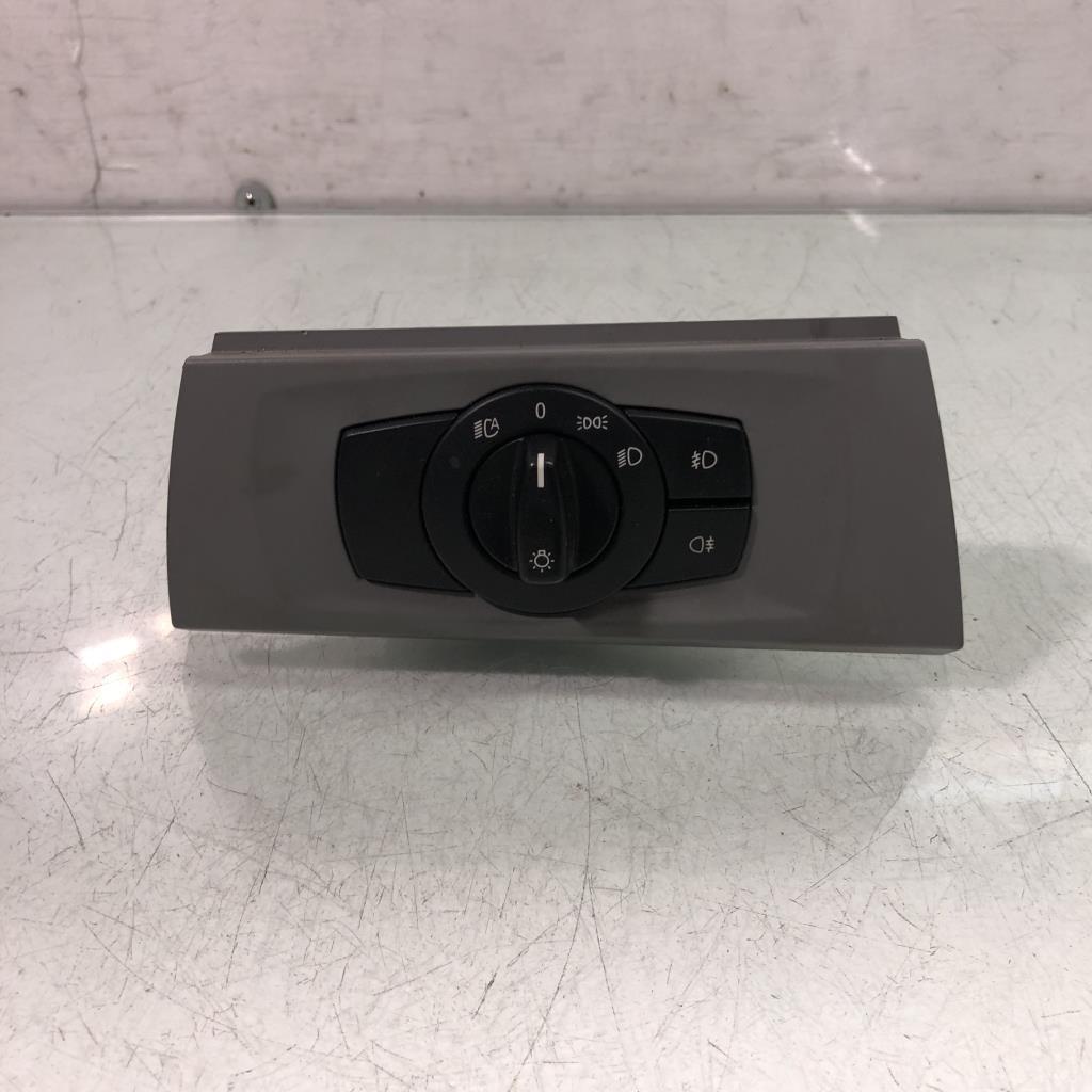 Commande de phare BMW SERIE 3 E90 PHASE 1 Diesel - 1