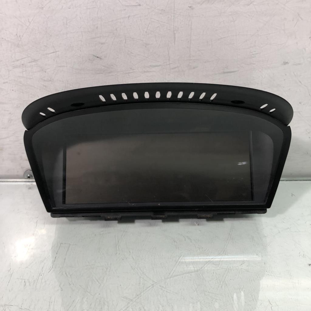 Ecran GPS BMW SERIE 3 E90 PHASE 1 Diesel - 1