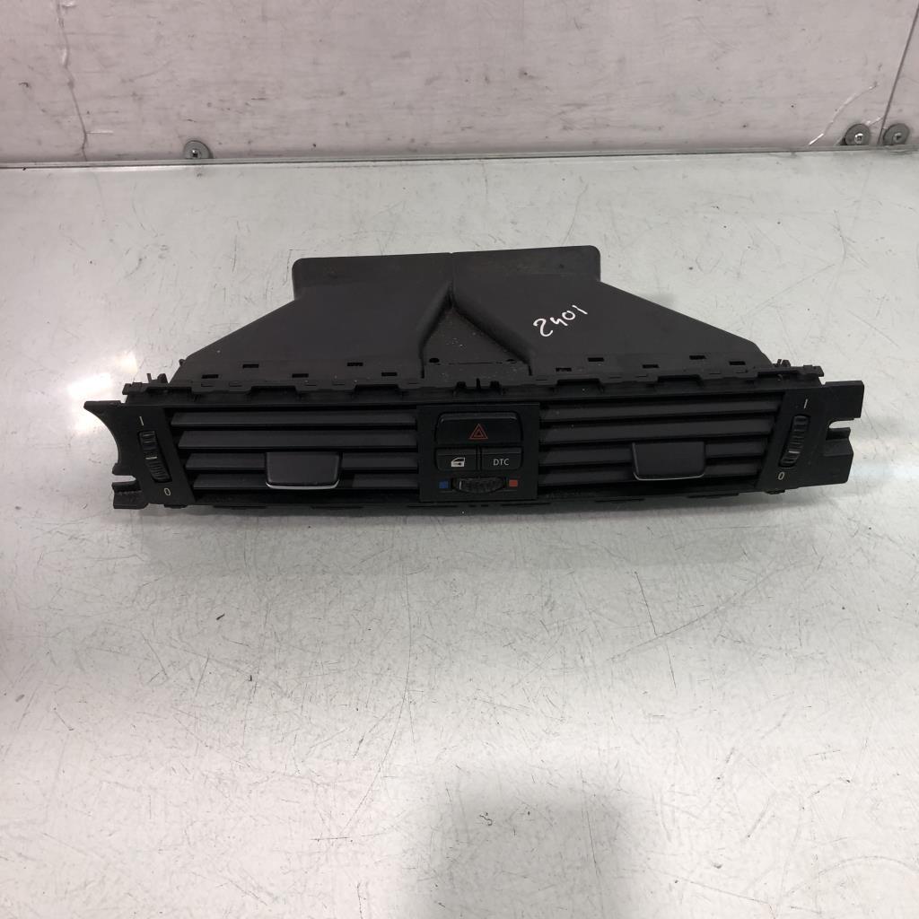 Aireador del salpicadero BMW SERIE 3 E90 PHASE 1  - 1