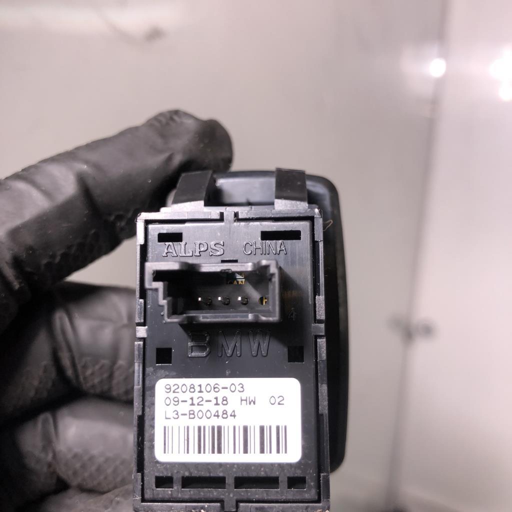Interruttore alzacristalli BMW SERIE 1 F20 PHASE 2 Diésel - 1