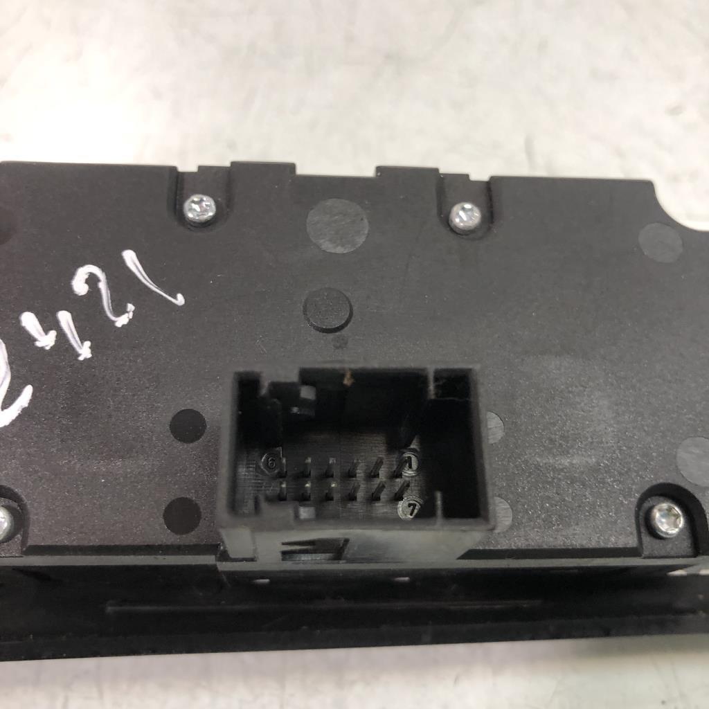 Commande de phare BMW SERIE 5 E60 PHASE 1  - 1