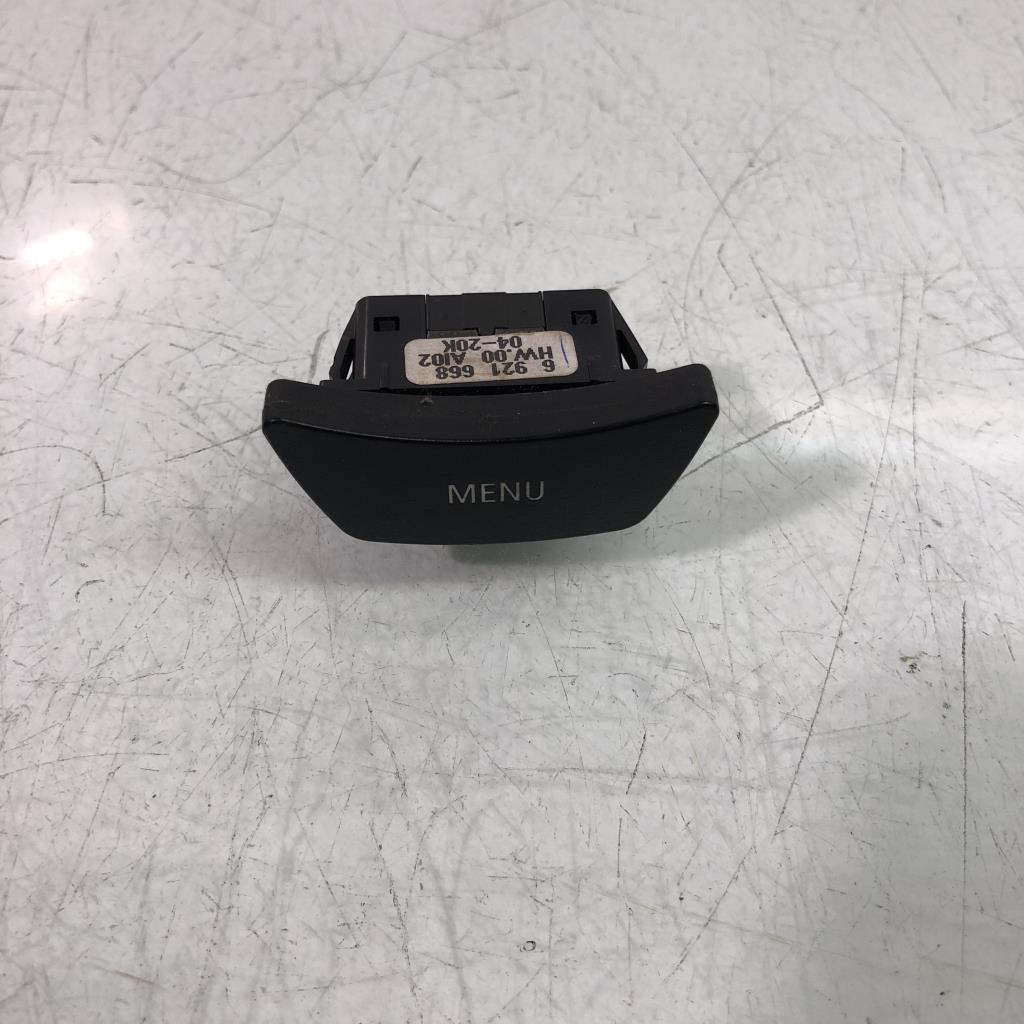 Bouton/Interrupteur BMW SERIE 5 E60 PHASE 1  - 1