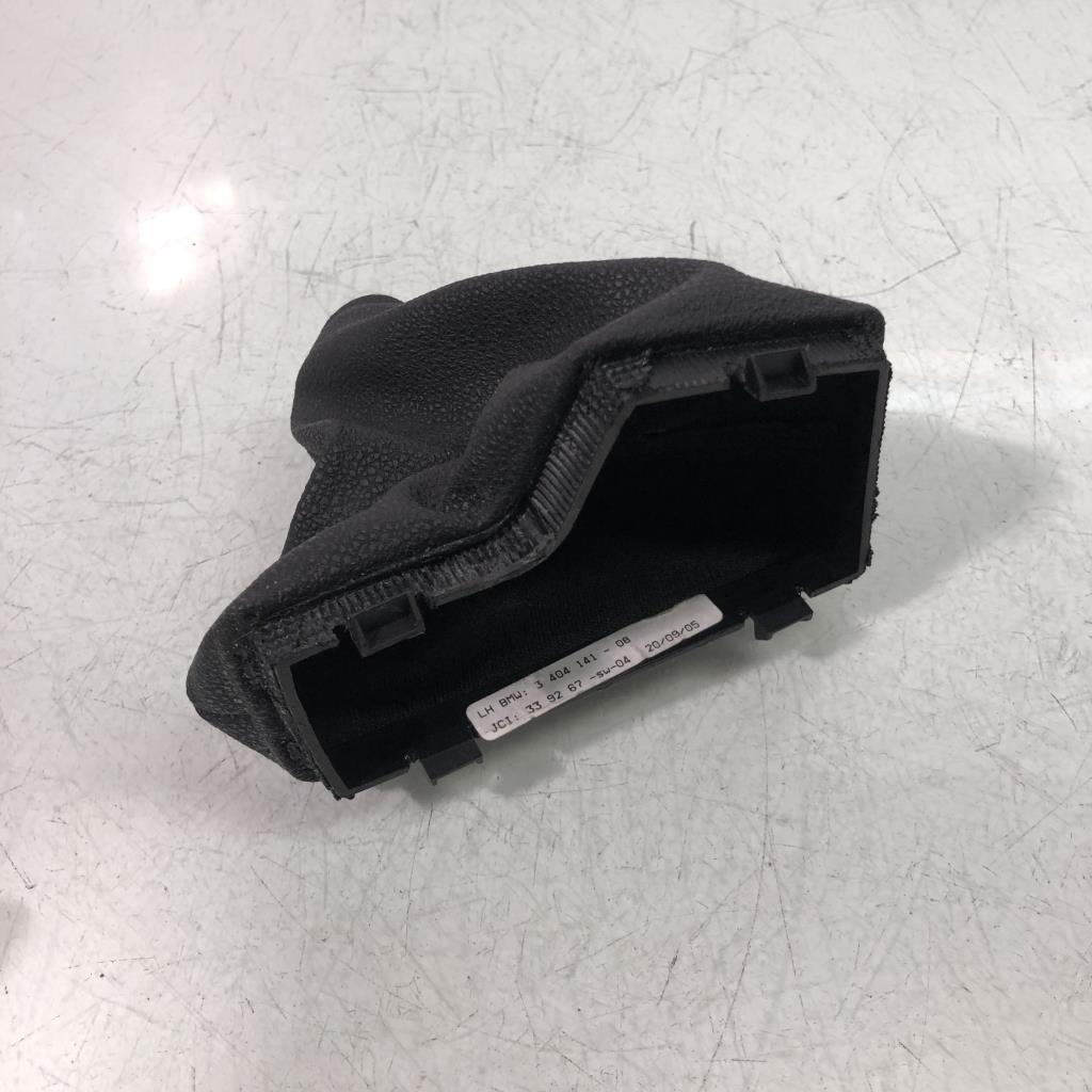 Soufflet de levier de vitesse BMW X3 E83 PHASE 2 Diesel - 1