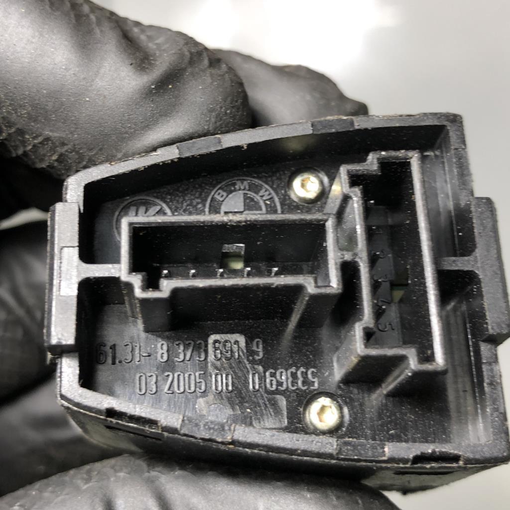 Botón/Interruptor BMW SERIE 3 E46 PHASE 1  - 1