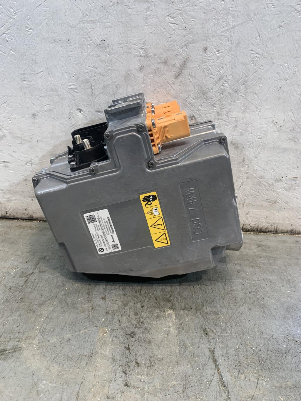Batterie BMW X5 G05  - 1