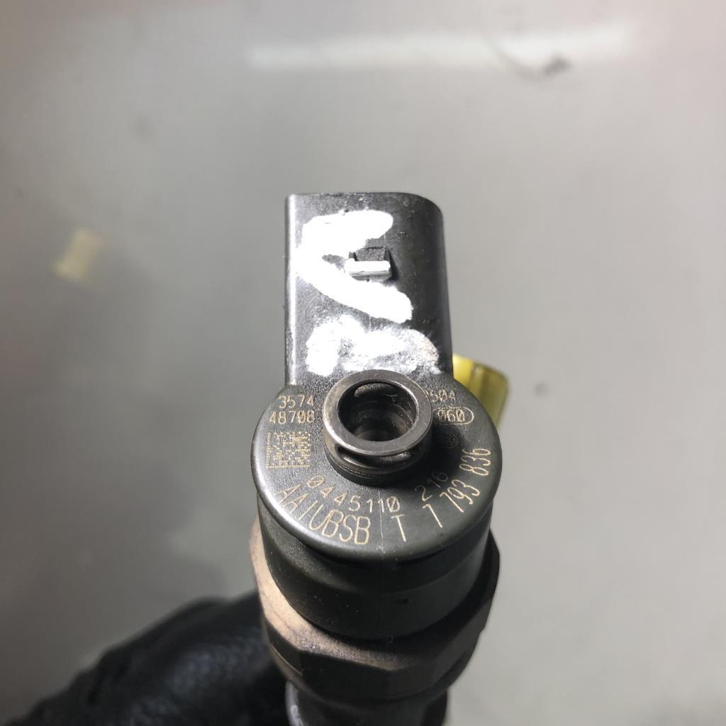 Injecteurs BMW X5 E53  - 1