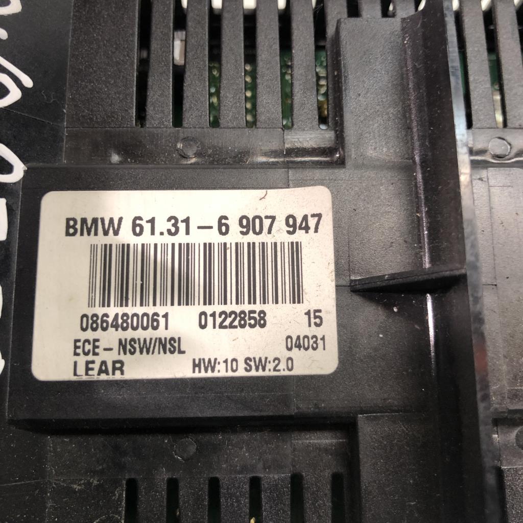 Commande de phare BMW SERIE 3 E46 COUPE PHASE 1 Essence - 1