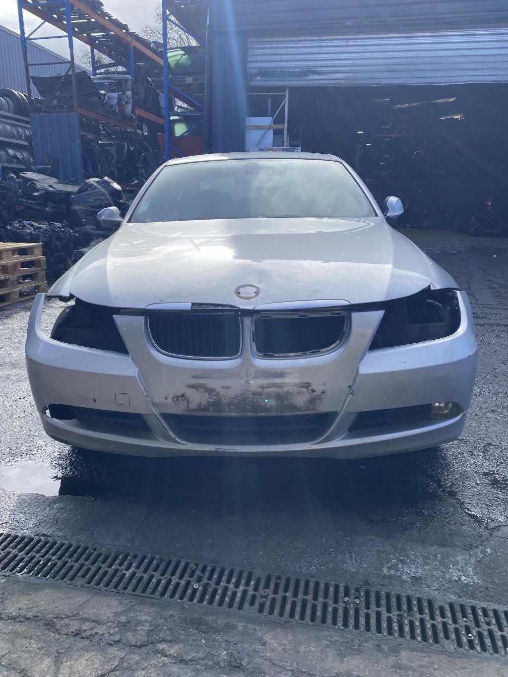 Radiatore servosterzo BMW SERIE 3 E90 PHASE 1 Diésel - 1